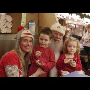 Meet your Posher, Anneliese